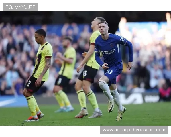 切尔西若能用好青年才俊，未来数年将称霸舞台