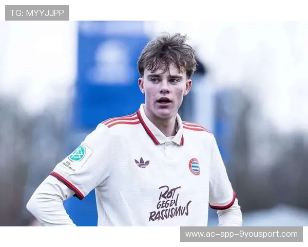 拜仁拟用青训与商业并进的方式巩固长期统治