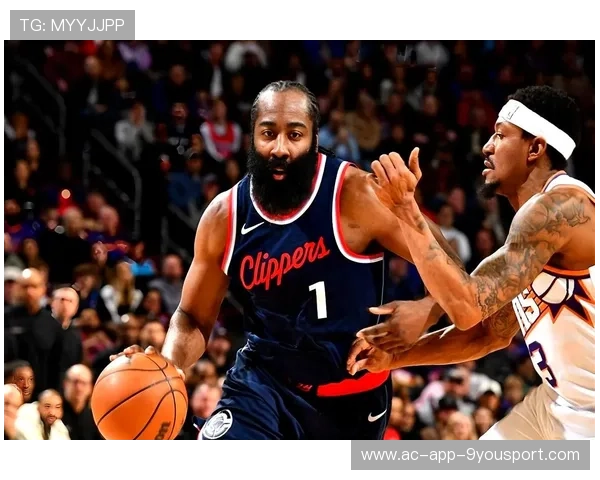 哈登回归火箭，重回西部巅峰挑战总冠军